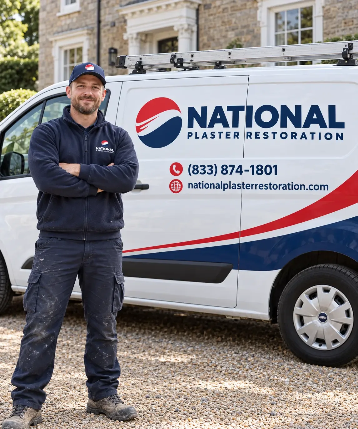 Plaster Repair company in Sherrill, NY